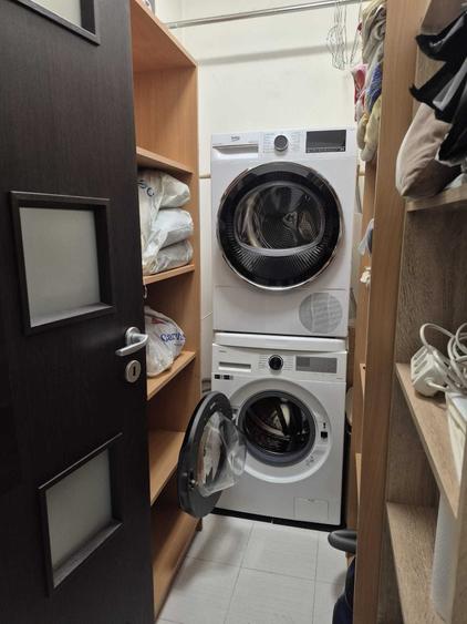 Apartament cu 2 camere decomandat în Nord