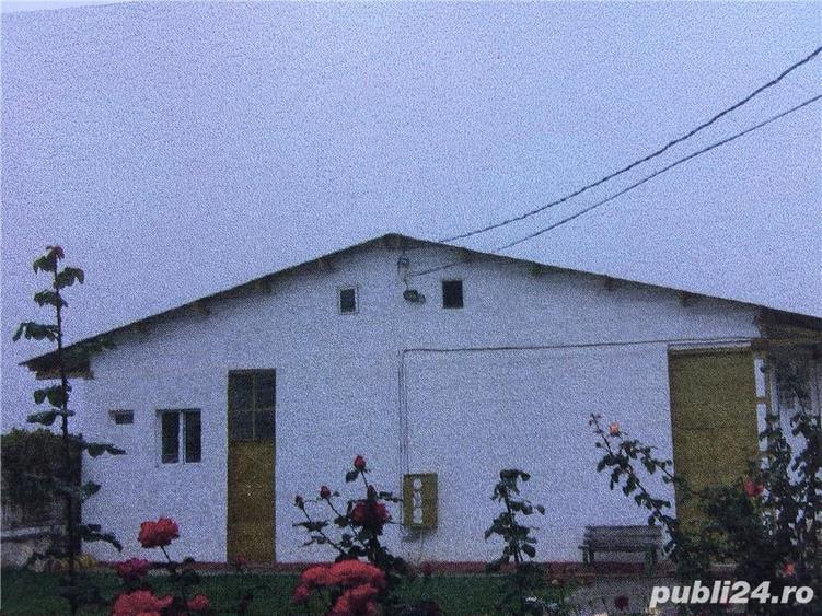Spațiu comercial, de 650 mp, în Sud