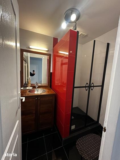 Apartament cu 2 camere în Iris