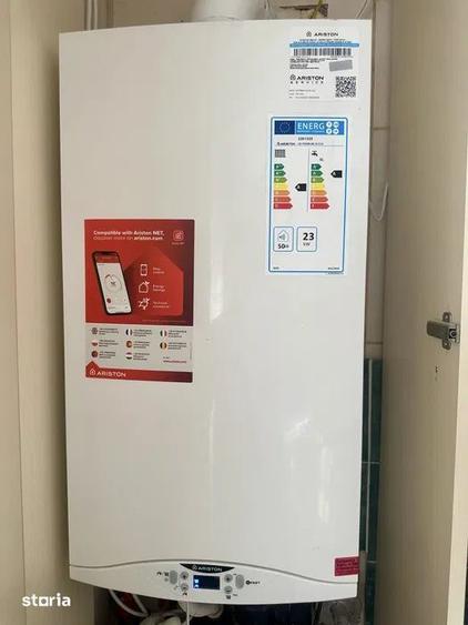 Apartament cu 2 camere decomandat în Bucureștii Noi