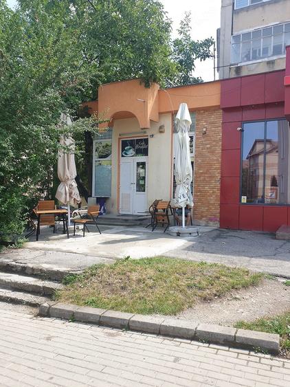 Spațiu comercial, de 73 mp, în Central