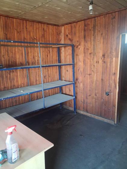 Spațiu comercial, de 80 mp, în Militari