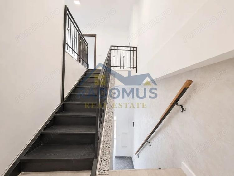 Casă cu 10 camere cu Teren 232 Mp în Ultracentral