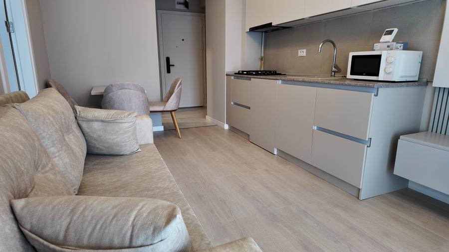 APARTAMENT Solid Residence Sea View Perla - 3