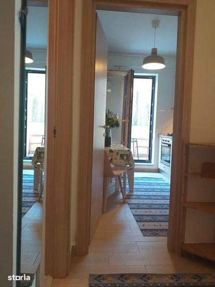 Stefan cel mare obor cu gradina - 7