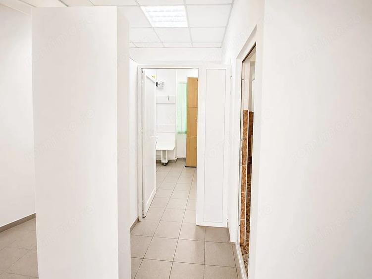 Spațiu comercial, de 175 mp, în Central