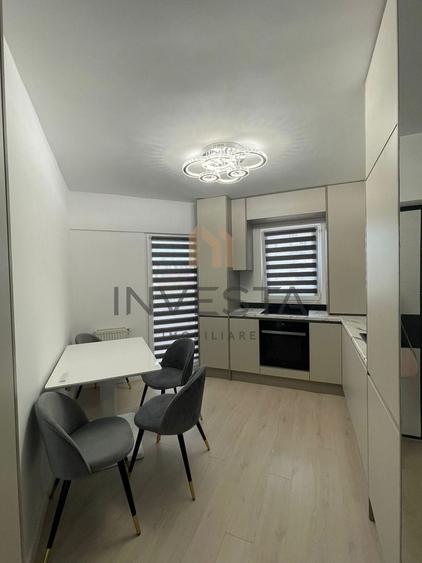 Apartament 2 camere decomandat cu 2 balcoane de inchiriat, Marasti! - 2