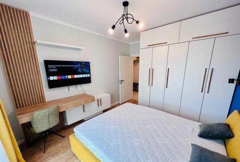 Exigent Plaza faza 5 | Bloc 2026 | Prima inchiriere | View Panoramic - 4