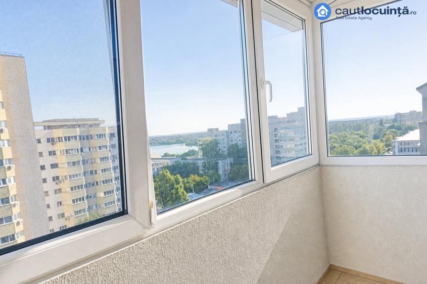 Apartament cu 3 camere în Pantelimon