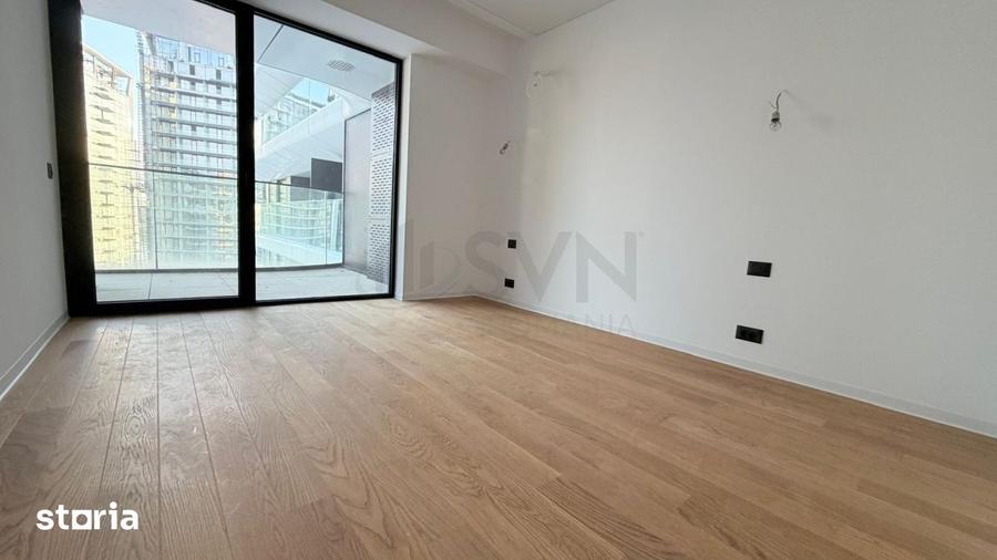 Apartament cu 2 camere în Tei