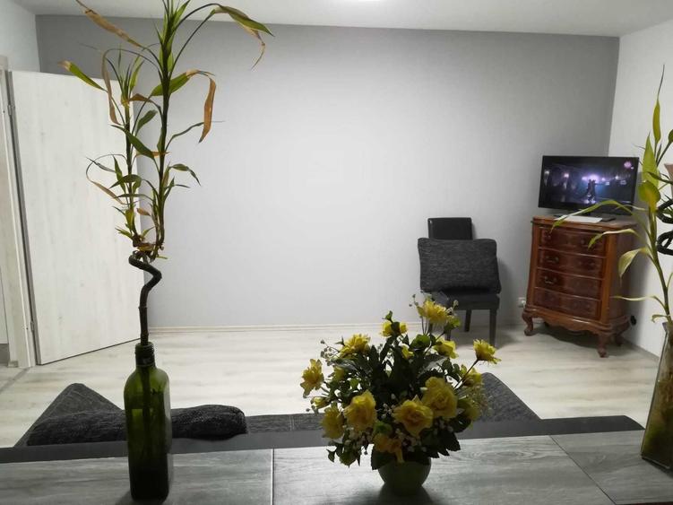 Apartament cu 2 camere semidecomandat în Gheorghe Lazăr