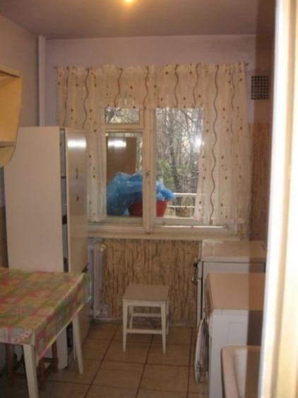 Apartament cu 2 camere semidecomandat în Măgurele