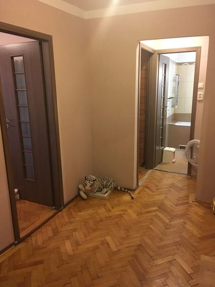 Apartament cu 2 camere decomandat în Aradului