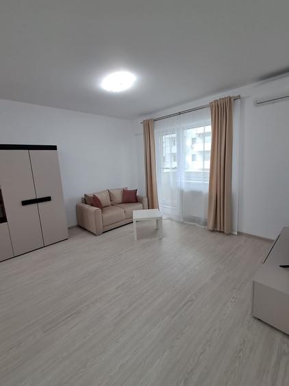 Studio- Prima inchiriere- Ajustorului Park Residence - 4