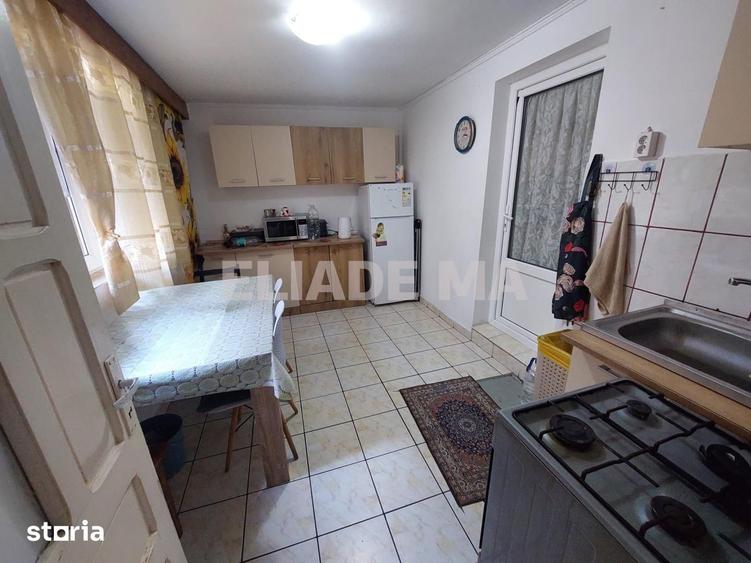 Apartament cu 4 camere decomandat în Nord