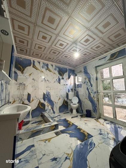 Casă cu 3 camere cu Teren 360 Mp în Central