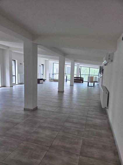 Spațiu comercial, de 275 mp, în Ultracentral