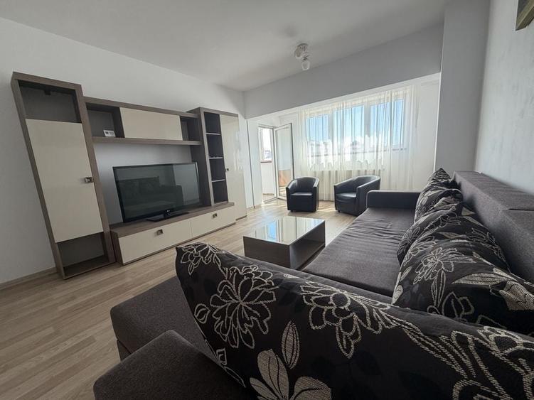 Apartament cu 2 camere decomandat în Prelungirea Ghencea