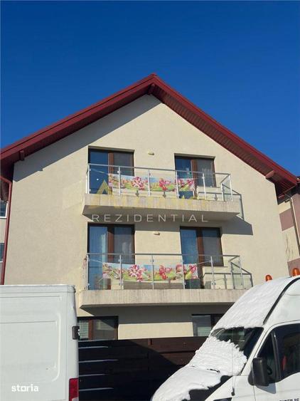STRADA AMURGULUI - Casa individuala-Teren 300 mp - 4