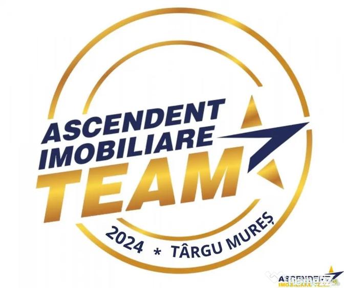 Apartament cu 3 camere, izolat termic, Dambu Pietros, Targu - 1