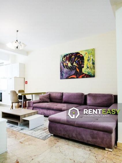 Apartament cu 2 camere în Copou
