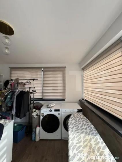 Casă cu 5 camere cu Teren 600 Mp în Pielești