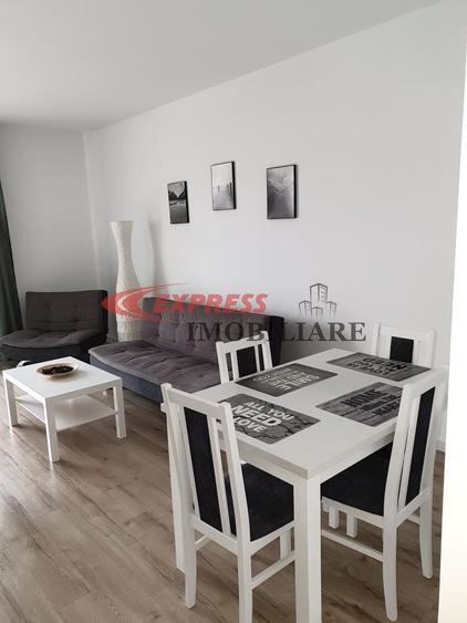 Apartament cu 2 camere semidecomandat în Dristor