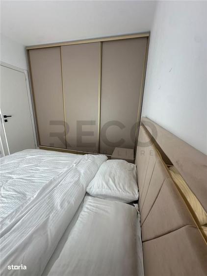 RECO Apartament 2 camere zona Universitatii - 15