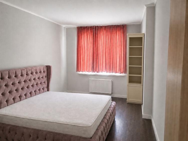 Apartament cu 2 camere decomandat în Exterior Vest