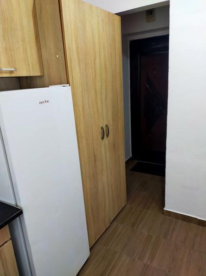 Garsonieră decomandată în Gheorgheni