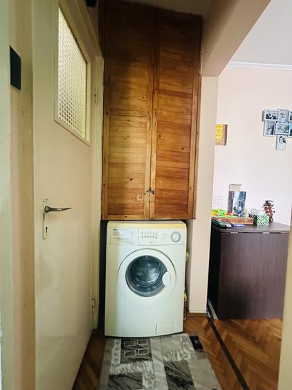 Apartament 2 camere | Etaj intermediar | 36 mpu | zona Garbau Manastur - 6