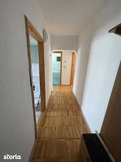 Inchiriez Apartament 2 Camere Decomandat Mobilat - Utilat - 4