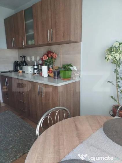 Apartament 2 camere, 56 mp, zona Micro I - 9