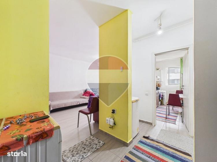 Apartament 2 camere | 52,7 mp utili | Centrala proprie | Metalurgiei - 10