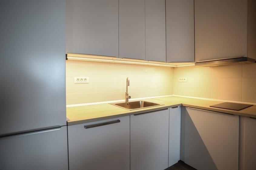 Apartament 2 camere super-view Baneasa - 6