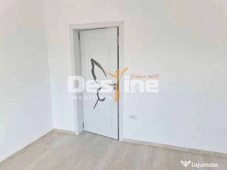 Casă cu 4 camere cu Teren 405 Mp în Vorovești