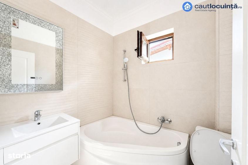 Apartament 3 camere | Bazilescu | mobilat&utilat | terasa - 3
