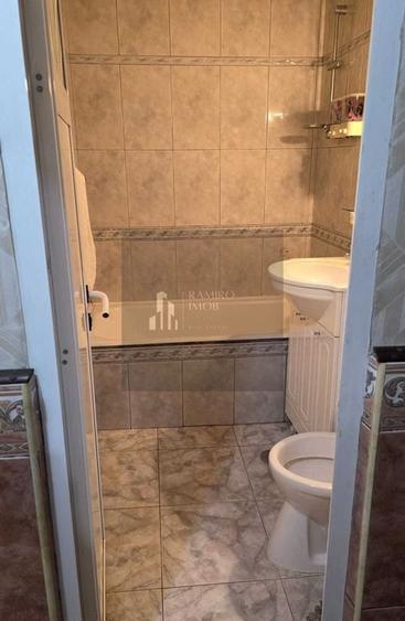Apartament 2 camere, Auchan Titan/1 Dec 1918, parter - 6