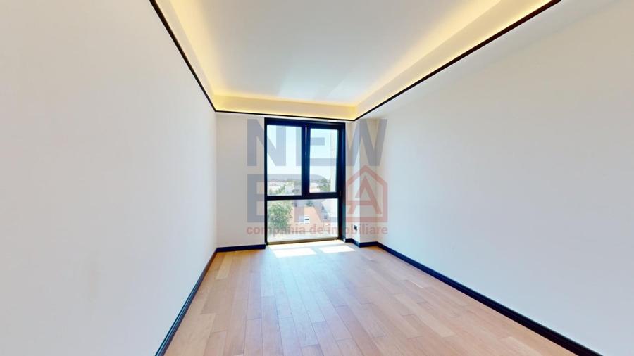 Apartament 3 Camere in Complex Rezidential Park Line Pipera, Direct Dezvoltator - 8
