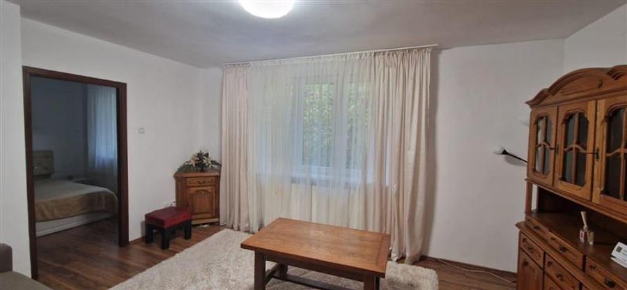 Apartament cu 2 camere circular în Central