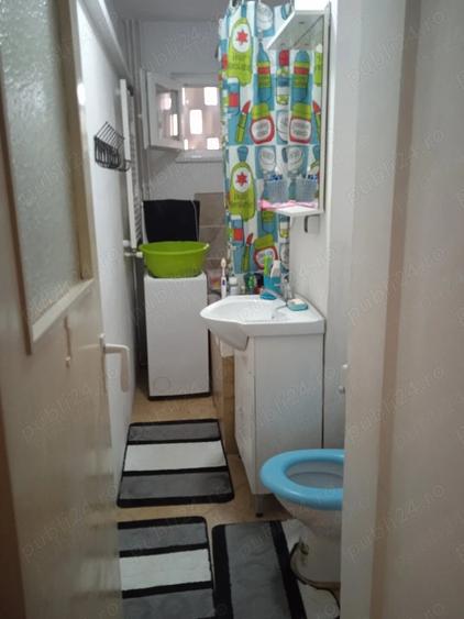 Apartament cu o camera decomandat Circumvalatiunii Dacia langa Piata - 5