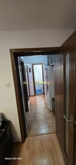 Apartament cu 2 camere decomandat, mobilat în Drumul Taberei