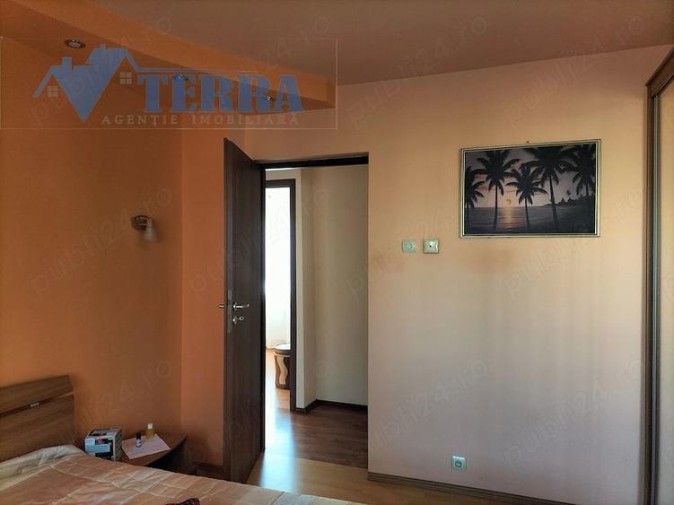 Apartament 4 camere | 84 mp | Etaj 2 | Ultracentral | Vis-a-vis de Catedrala | Mobilat ?i utilat - 7