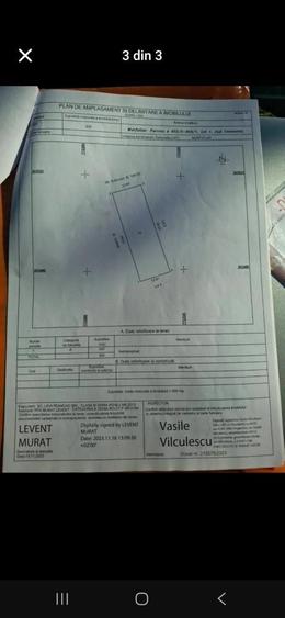 Spațiu comercial, în Central