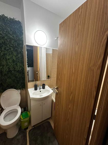 Apartament cu 2 camere semidecomandat în Alexandru cel Bun