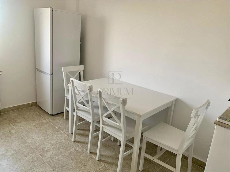 Apartament cu 2 camere decomandat în Gheorghe Lazăr