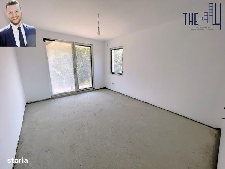 *Vila P+1Et *Branesti-A2-Bucuresti *450 mp teren - 12