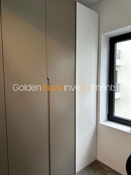 Apartament cu 4 camere decomandat, mobilat în Iancu Nicolae