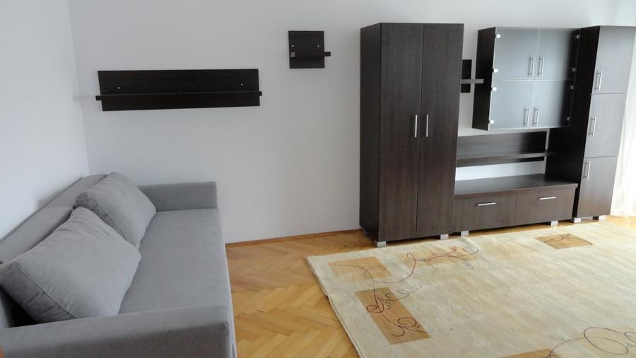 Apartament cu 2 camere decomandat în Gheorgheni