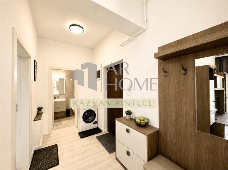 Apartament cu 2 camere decomandat în Albert